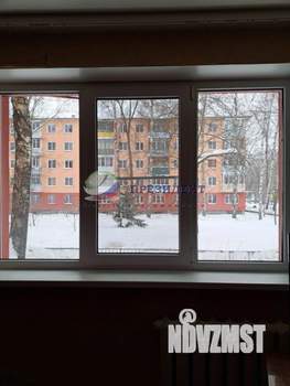 2-к квартира, вторичка, 43м2, 1/5 этаж