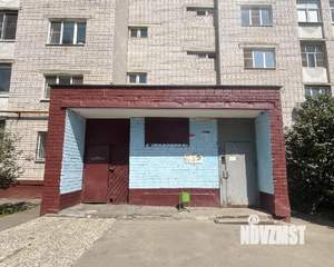 1-к квартира, вторичка, 29м2, 3/9 этаж