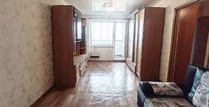 1-к квартира, вторичка, 35м2, 5/9 этаж