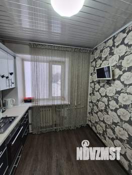 2-к квартира, вторичка, 40м2, 1/2 этаж