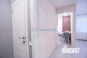 2-к квартира, вторичка, 42м2, 3/5 этаж