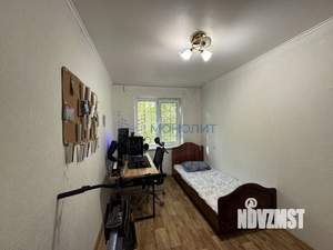 2-к квартира, вторичка, 45м2, 1/9 этаж