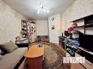 1-к квартира, вторичка, 28м2, 6/10 этаж