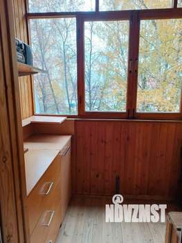 3-к квартира, вторичка, 63м2, 3/9 этаж