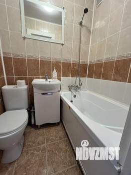 1-к квартира, вторичка, 22м2, 8/9 этаж