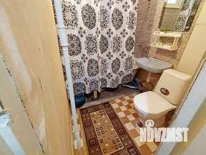 1-к квартира, вторичка, 30м2, 3/4 этаж