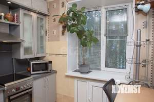 1-к квартира, вторичка, 32м2, 4/5 этаж