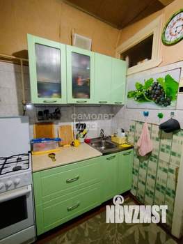 2-к квартира, вторичка, 50м2, 4/5 этаж