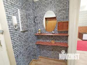 1-к квартира, вторичка, 30м2, 3/4 этаж