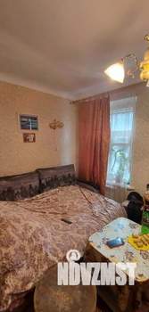 2-к квартира, вторичка, 31м2, 1/2 этаж