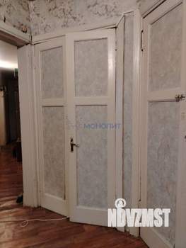 5-к квартира, вторичка, 105м2, 3/3 этаж