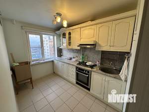 3-к квартира, вторичка, 60м2, 8/9 этаж