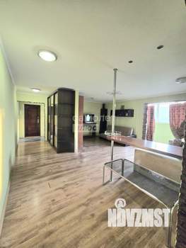 4-к квартира, вторичка, 97м2, 6/10 этаж