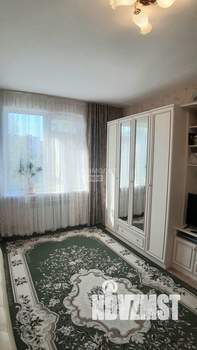 1-к квартира, вторичка, 32м2, 3/10 этаж