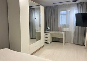 1-к квартира, вторичка, 33м2, 6/9 этаж