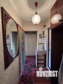 2-к квартира, вторичка, 43м2, 6/9 этаж