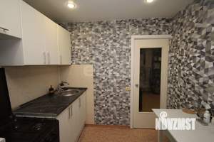 1-к квартира, вторичка, 32м2, 5/5 этаж