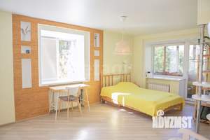 1-к квартира, вторичка, 31м2, 4/5 этаж