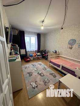 3-к квартира, вторичка, 67м2, 7/10 этаж