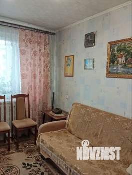 1-к квартира, вторичка, 33м2, 7/9 этаж