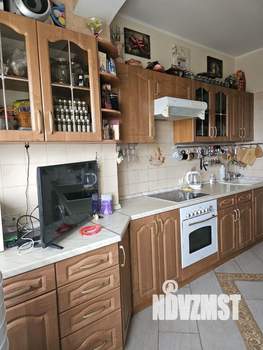 2-к квартира, вторичка, 62м2, 16/18 этаж