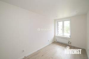 1-к квартира, вторичка, 32м2, 3/4 этаж