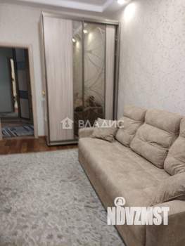 3-к квартира, вторичка, 72м2, 2/2 этаж