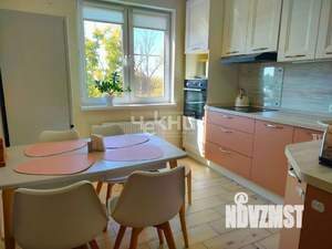 3-к квартира, вторичка, 67м2, 5/19 этаж