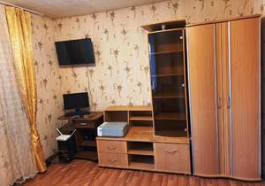 1-к квартира, вторичка, 29м2, 9/9 этаж