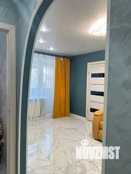 2-к квартира, вторичка, 43м2, 3/5 этаж