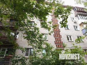 2-к квартира, вторичка, 44м2, 2/5 этаж