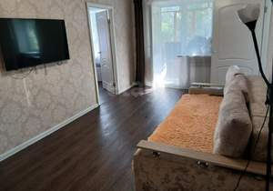 2-к квартира, вторичка, 43м2, 5/5 этаж
