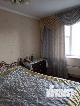 4-к квартира, вторичка, 75м2, 9/10 этаж