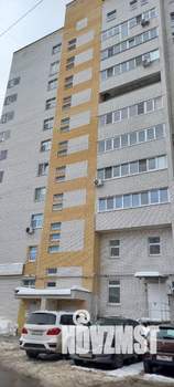 2-к квартира, вторичка, 77м2, 7/10 этаж