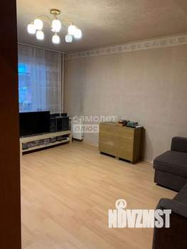 2-к квартира, вторичка, 55м2, 9/14 этаж