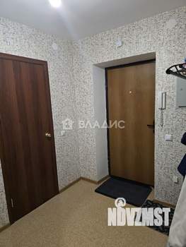 1-к квартира, вторичка, 51м2, 3/8 этаж
