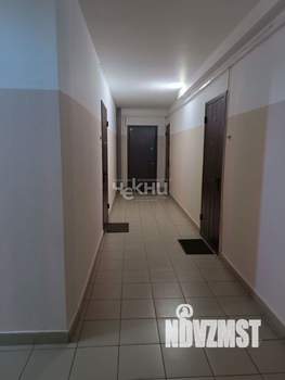 1-к квартира, вторичка, 28м2, 8/10 этаж