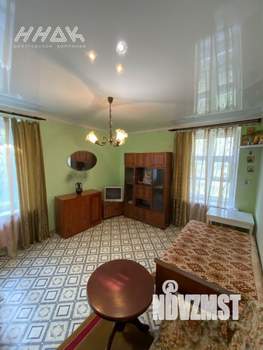 2-к квартира, вторичка, 50м2, 1/2 этаж