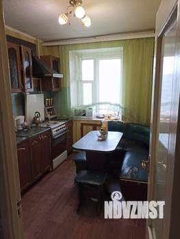 4-к квартира, вторичка, 75м2, 9/10 этаж