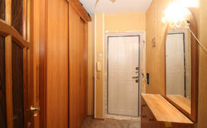 3-к квартира, вторичка, 50м2, 5/5 этаж