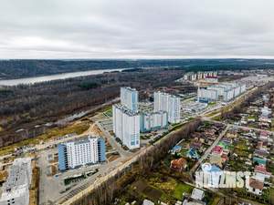 2-к квартира, вторичка, 52м2, 9/10 этаж