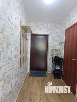 Студия квартира, вторичка, 18м2, 2/3 этаж