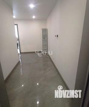 3-к квартира, строящийся дом, 71м2, 4/24 этаж