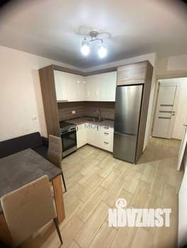 1-к квартира, вторичка, 33м2, 6/10 этаж