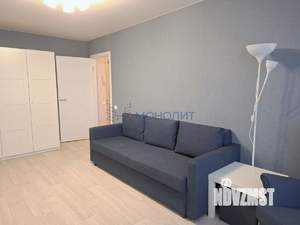 1-к квартира, вторичка, 31м2, 4/5 этаж