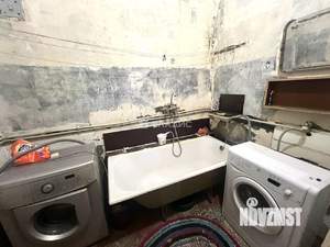 3-к квартира, вторичка, 83м2, 3/3 этаж