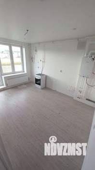 2-к квартира, вторичка, 41м2, 1/4 этаж