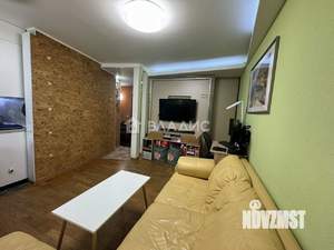 2-к квартира, вторичка, 42м2, 3/5 этаж