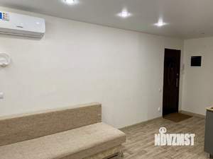 Студия квартира, вторичка, 18м2, 1/5 этаж