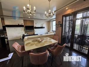 2-к квартира, вторичка, 74м2, 4/17 этаж